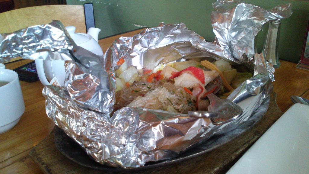 Taste of thai